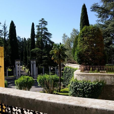 Villa Maria Callas סירמיונה מראה חיצוני תמונה