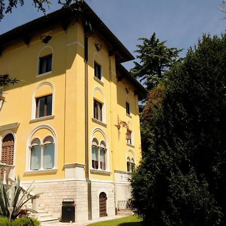 Villa Maria Callas סירמיונה מראה חיצוני תמונה