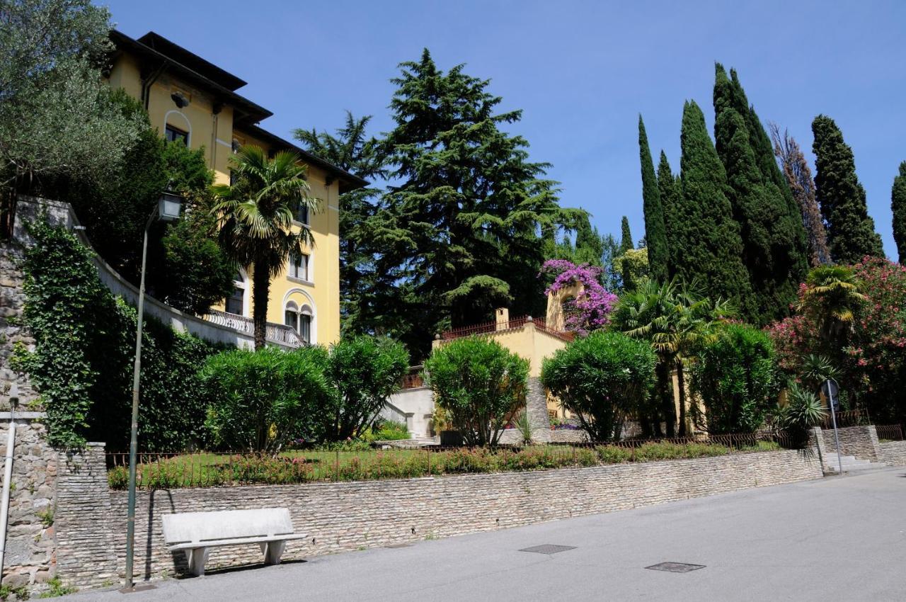 Villa Maria Callas סירמיונה מראה חיצוני תמונה