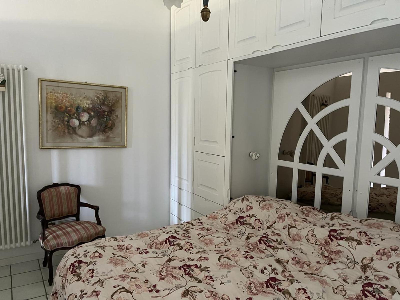 Villa Maria Callas סירמיונה מראה חיצוני תמונה