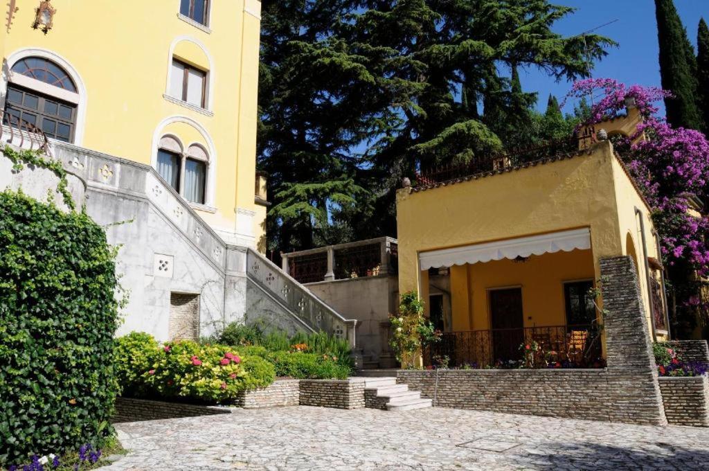 Villa Maria Callas סירמיונה מראה חיצוני תמונה