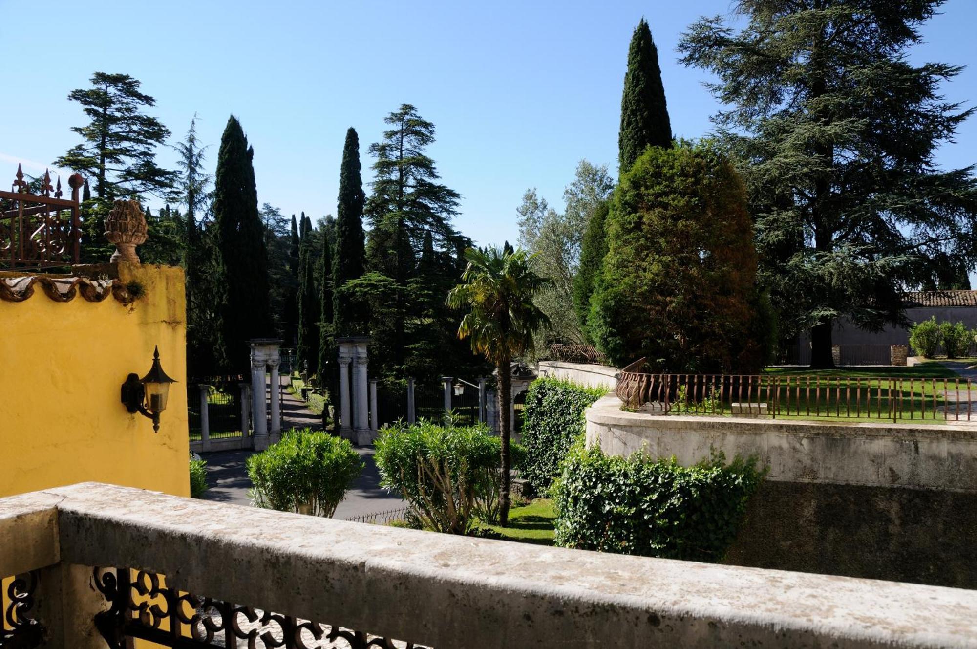 Villa Maria Callas סירמיונה מראה חיצוני תמונה
