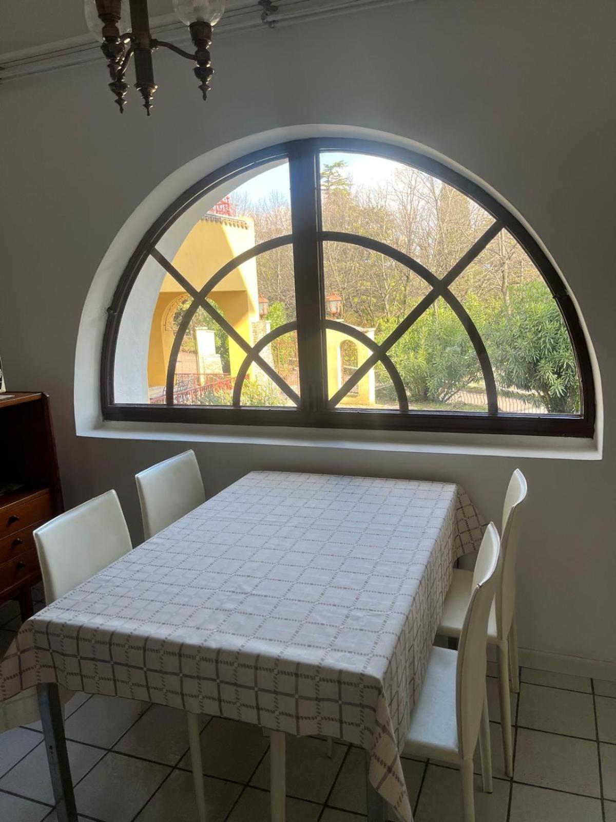 Villa Maria Callas סירמיונה מראה חיצוני תמונה
