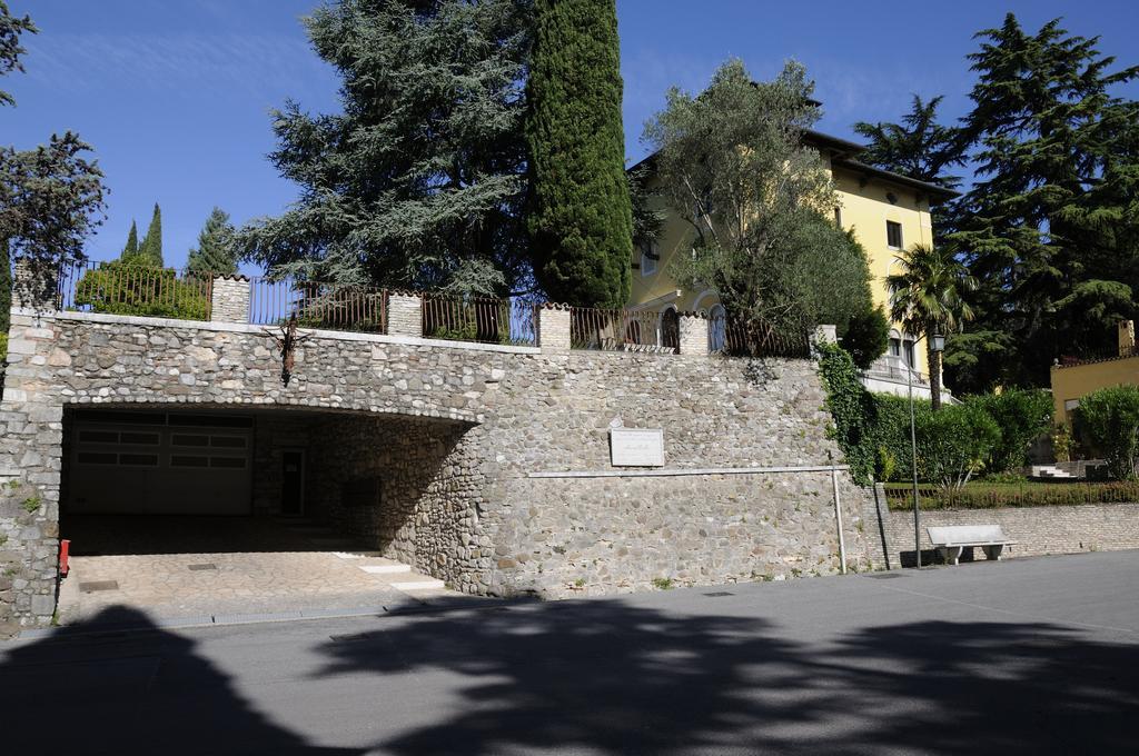Villa Maria Callas סירמיונה מראה חיצוני תמונה