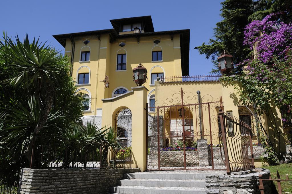 Villa Maria Callas סירמיונה מראה חיצוני תמונה