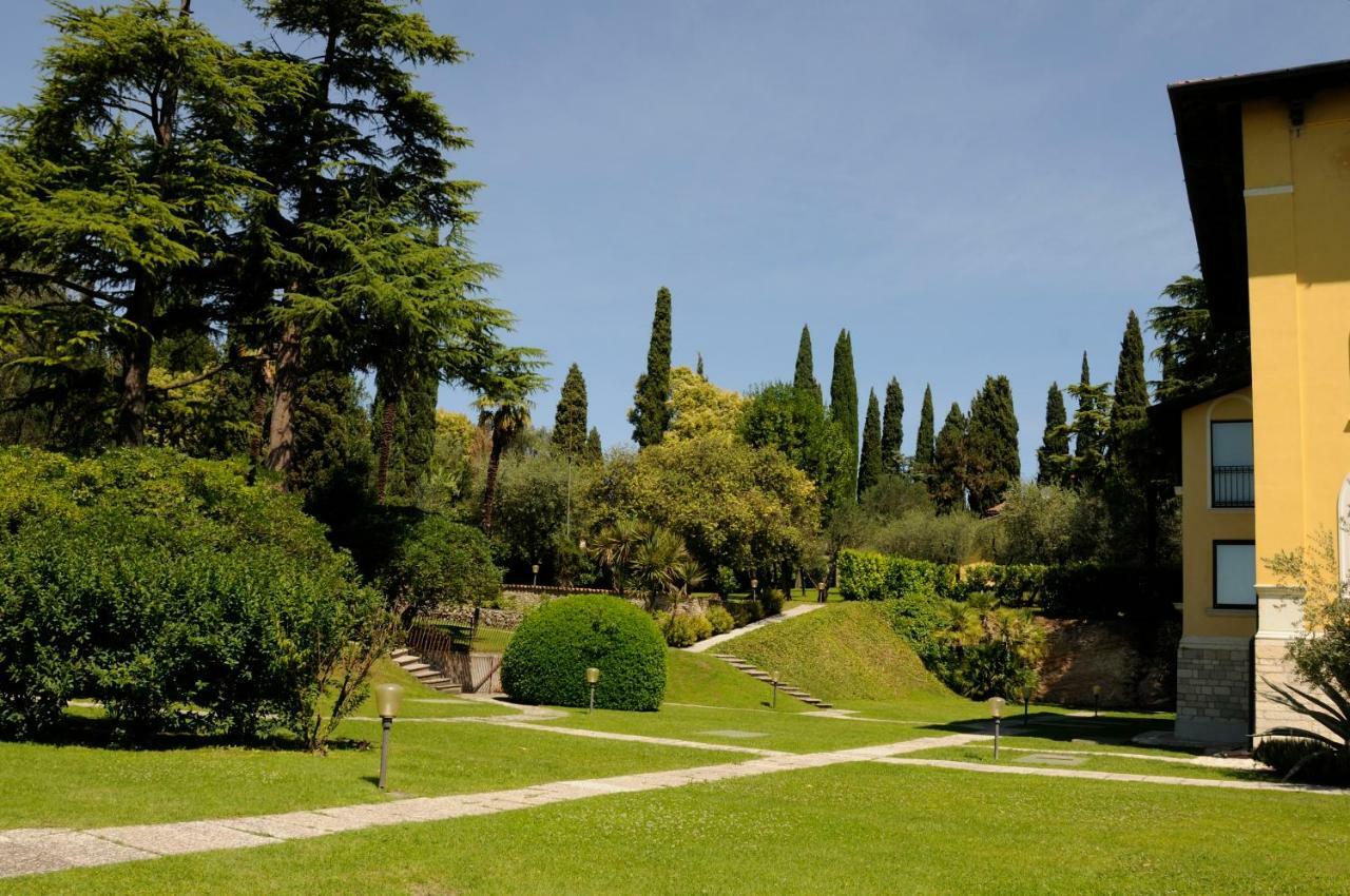 Villa Maria Callas סירמיונה מראה חיצוני תמונה