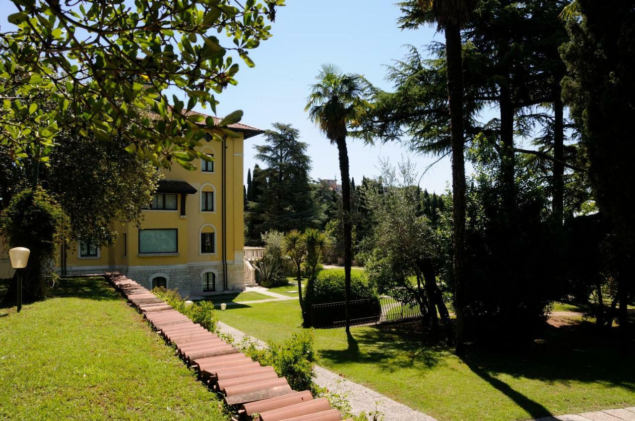 Villa Maria Callas סירמיונה מראה חיצוני תמונה