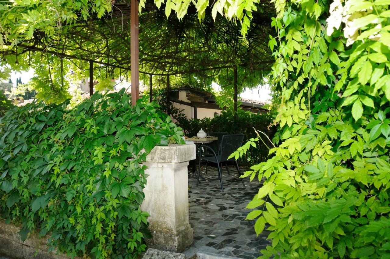 Villa Maria Callas סירמיונה מראה חיצוני תמונה