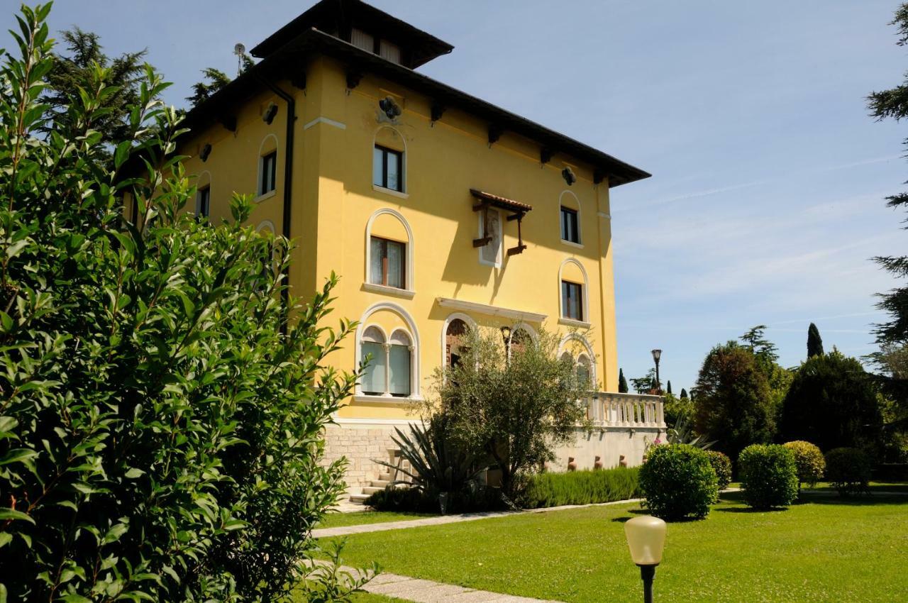 Villa Maria Callas סירמיונה מראה חיצוני תמונה